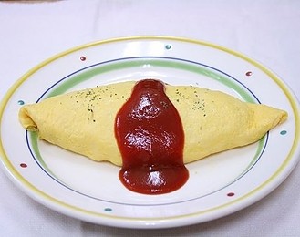 グランドメニュー