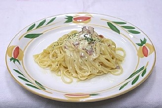 カルボナーラ